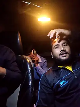 VijayLover69 online show from 11.15.25