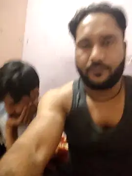 VijayLover69 online show from 11.16.25