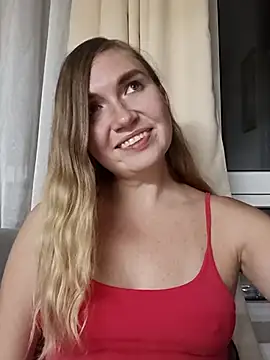 KisaVixen online show from 09.12.25