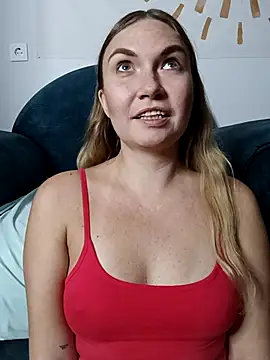 KisaVixen online show from 09.22.25