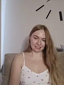 KisaVixen online show from 05.28.26