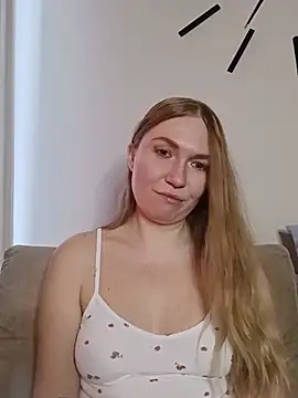 KisaVixen online show from 05.31.26
