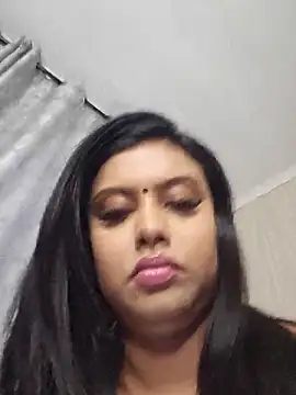 Indian GlowingMiax online show from 11.22.25