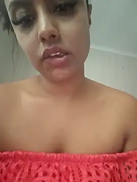 Indian GlowingMiax online show from 03.07.26