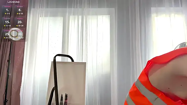 GlaydsLeveto online show from 03.02.26