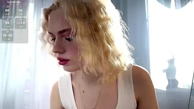 GlaydsLeveto online show from 03.26.26