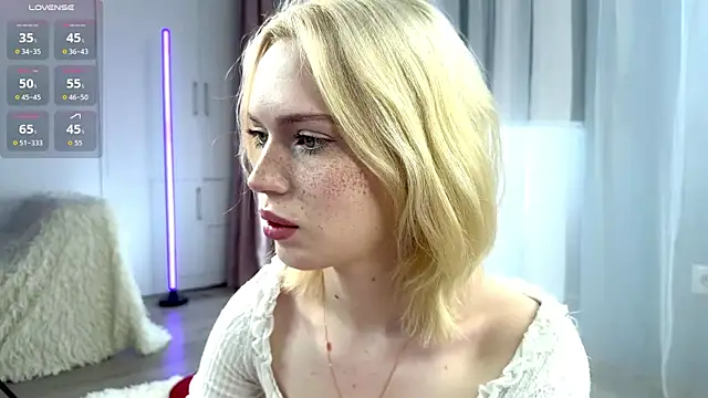 GlaydsLeveto online show from 03.27.26