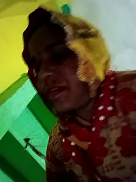 Rubi12A online show from 12.20.25