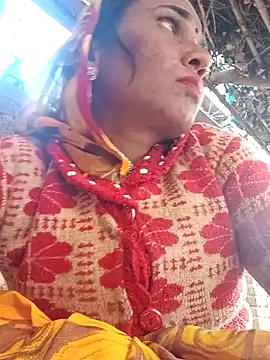 Rubi12A online show from 12.23.25