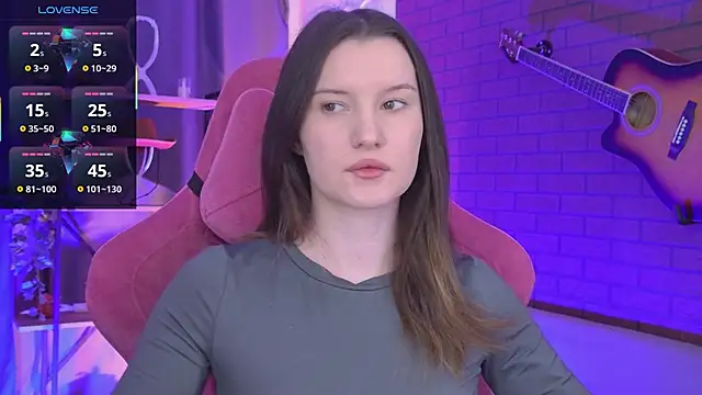 AgataWillis online show from 04.20.26