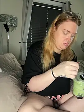 MysteriousMylaX online show from 10.19.25