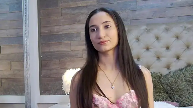 CarolinaBlair online show from 10.27.25