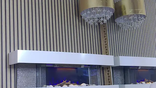 CarolinaBlair online show from 03.08.26