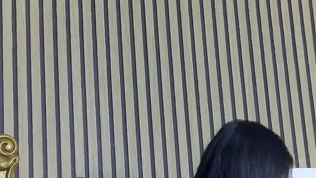 CarolinaBlair online show from 04.11.26