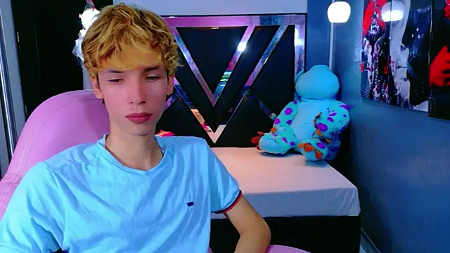 park jimin1 online show from 11.05.25