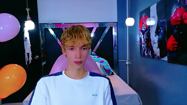 park jimin1 online show from 11.07.25