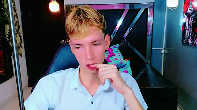 park jimin1 online show from 11.30.25