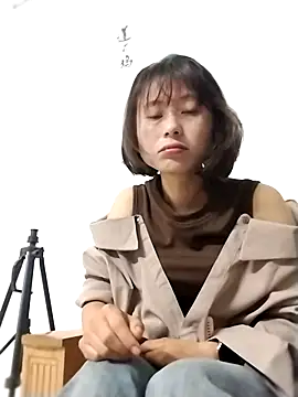 Snapshot of linda_bae00 chatting on 11.22.25 linda bae00 online show from 11.22.25