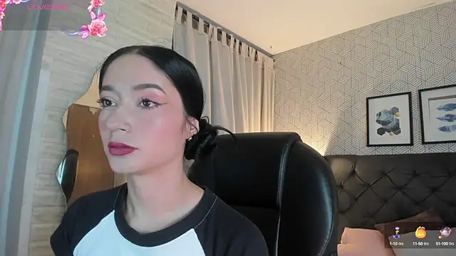 Snapshot of celeste__clark chatting on 10.09.25 celeste clark online show from 10.09.25