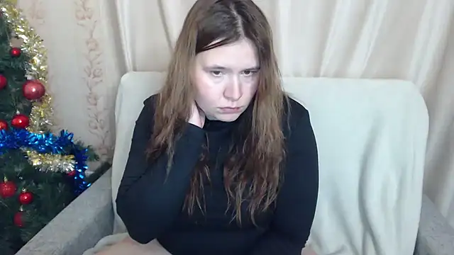 Snapshot of AdelinaLawson chatting on 02.16.25 AdelinaLawson online show from 02.16.25