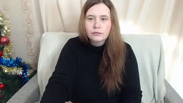 Snapshot of AdelinaLawson chatting on 02.18.25 AdelinaLawson online show from 02.18.25