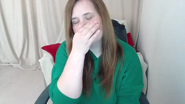 Snapshot of AdelinaLawson chatting on 03.15.25 AdelinaLawson online show from 03.15.25