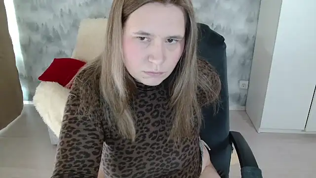 AdelinaLawson online show from 04.01.26