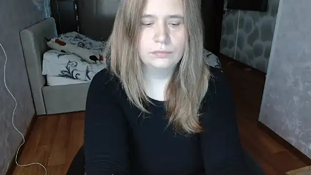 AdelinaLawson online show from 05.10.26
