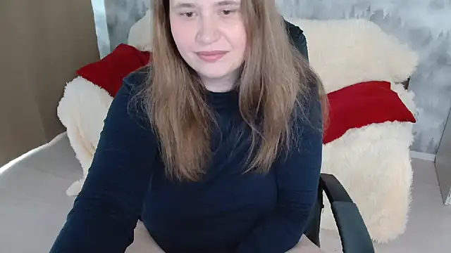 Snapshot of AdelinaLawson chatting on 06.14.26 AdelinaLawson online show from 06.14.26