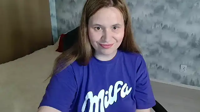 Snapshot of AdelinaLawson chatting on 06.21.26 AdelinaLawson online show from 06.21.26