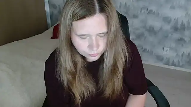 Snapshot of AdelinaLawson chatting on 07.07.26 AdelinaLawson online show from 07.07.26