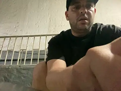 rider239 online show from 11.12.25