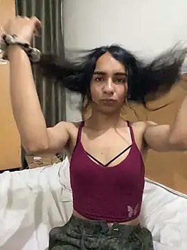 kaylee demm online show from 03.16.26