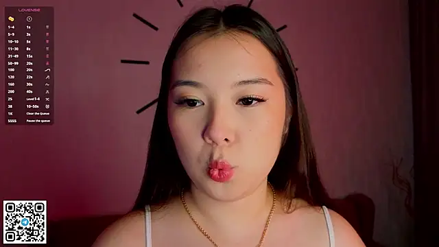 AlberthaEscue online show from 11.01.25