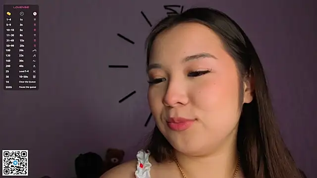 AlberthaEscue online show from 11.12.25