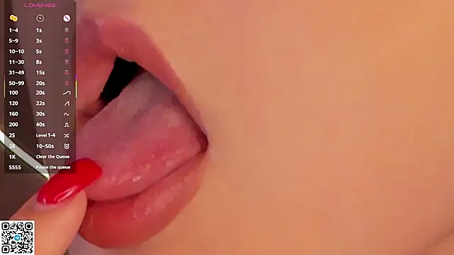 AlberthaEscue online show from 11.24.25