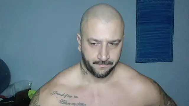 Snapshot of JeanCafa chatting on 09.17.25 JeanCafa online show from 09.17.25