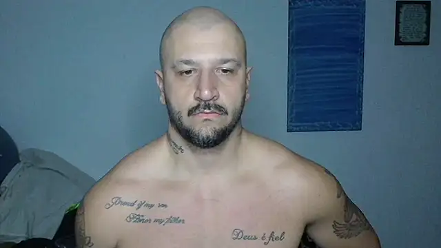 Snapshot of JeanCafa chatting on 10.22.25 JeanCafa online show from 10.22.25