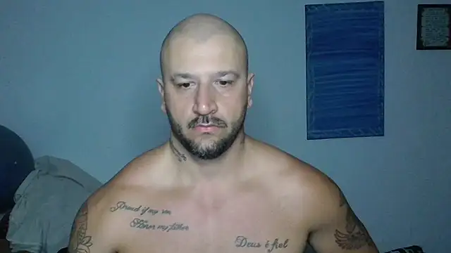 Snapshot of JeanCafa chatting on 10.27.25 JeanCafa online show from 10.27.25