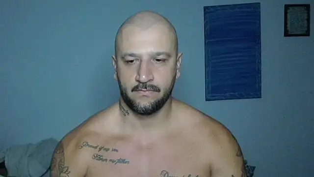 Snapshot of JeanCafa chatting on 11.12.25 JeanCafa online show from 11.12.25