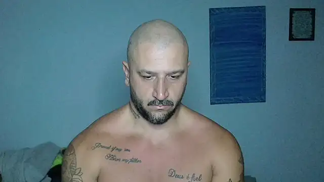 Snapshot of JeanCafa chatting on 11.14.25 JeanCafa online show from 11.14.25