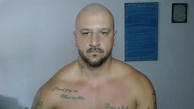 Snapshot of JeanCafa chatting on 02.04.26 JeanCafa online show from 02.04.26