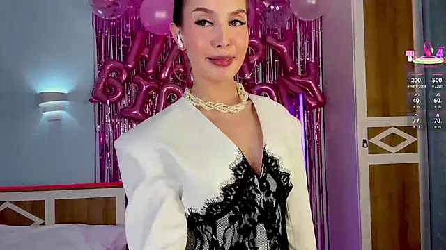 TariDehay online show from 01.18.26