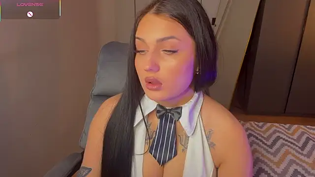 mygoddesshecate online show from 02.08.26