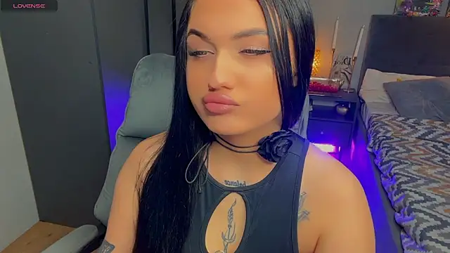 mygoddesshecate online show from 04.13.26