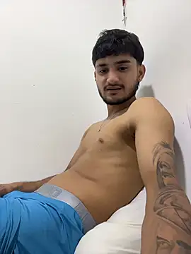 Nas-z09 online show from 10.26.25