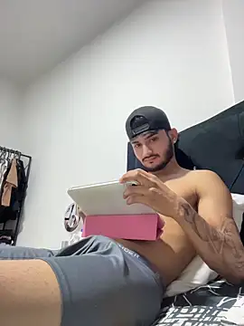 Nas-z09 online show from 02.05.26