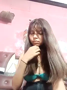 VamikaAngel online show from 10.04.25