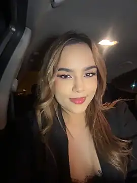 Sam pablo21 online show from 11.28.25