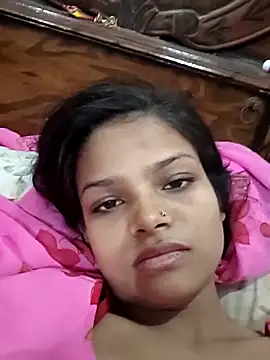 Komal0099 online show from 11.24.25